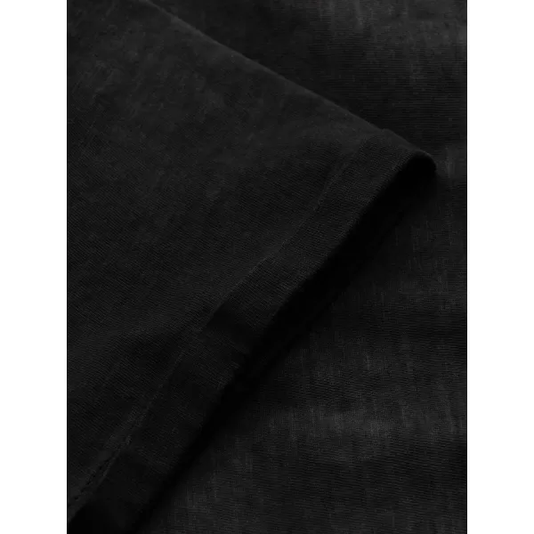  Риза OMBRE OM-TSCT-22SS-002 ЧЕРНО 