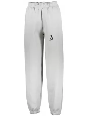 Дамски спортен панталон ALTISPORT BYB/ALW002BY291 СИВО