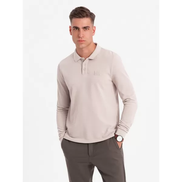  Риза OMBRE OM-POLS-0131 ПЕПЕЛ 