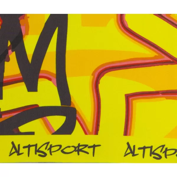  Премиум топло за врат ALTISPORT VOJ/ALU054NAK01 КЕХЛИБАР 