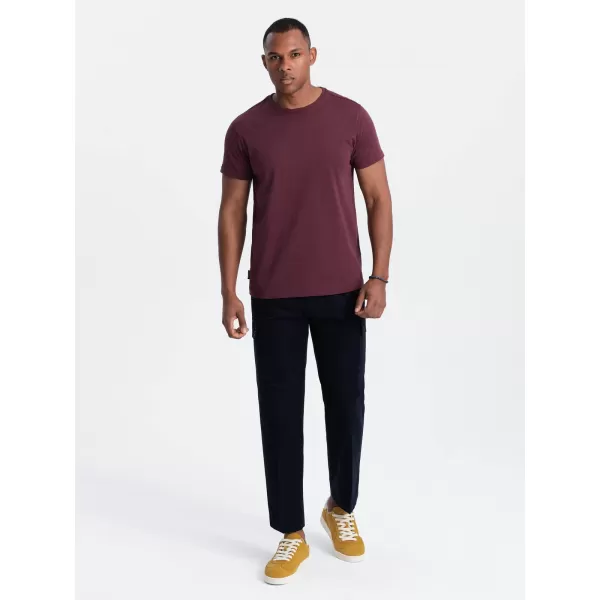  Риза OMBRE OM-TSBS-0146 MAROON 