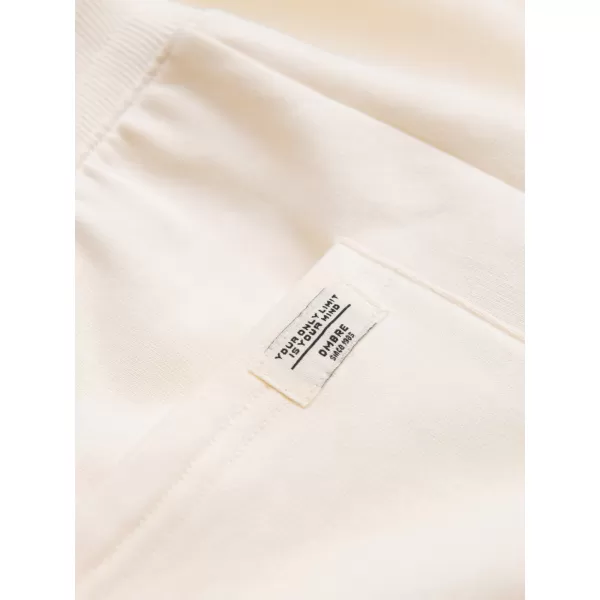  Мъжки анцузи OMBRE OM-PABS-0206 КРЕМ 