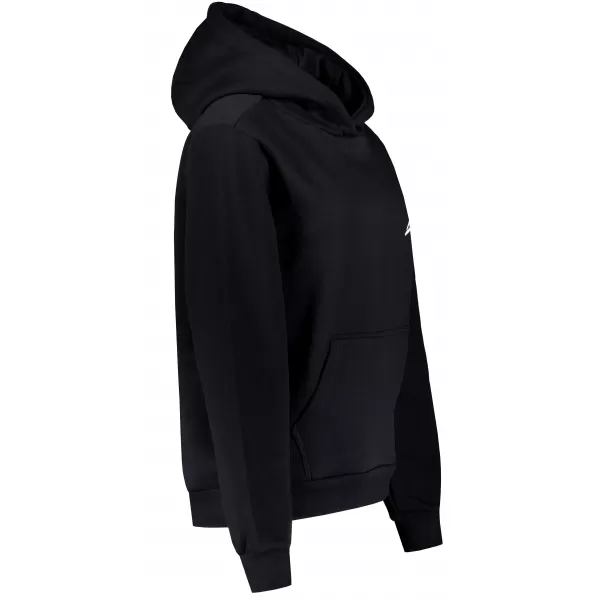  Дамски суичър ALTISPORT BYB/ALW002BY289 ЧЕРЕН 