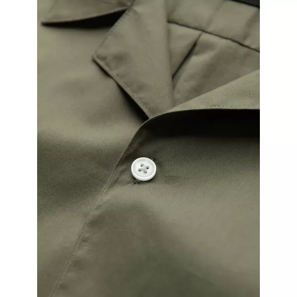  Риза OMBRE OM-SHSS-0168 КАКИ 