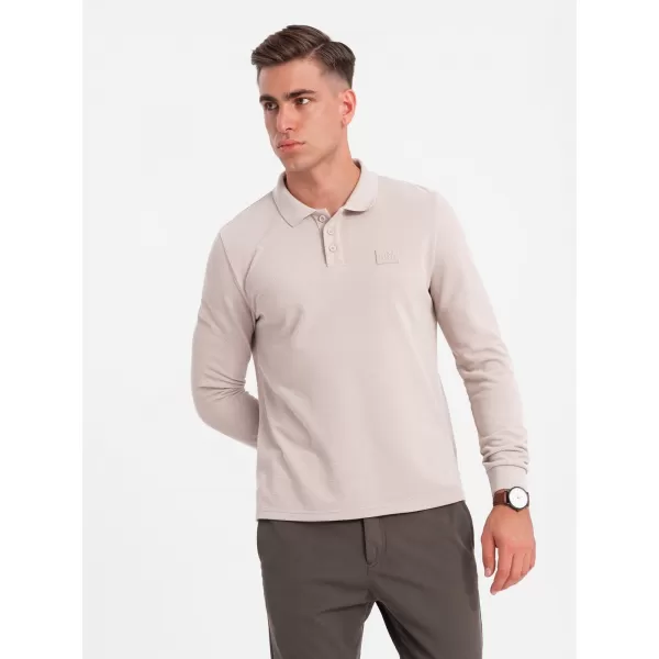  Риза OMBRE OM-POLS-0131 ПЕПЕЛ 