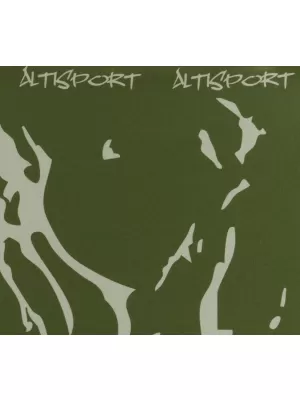 Премиум топло за врат ALTISPORT VOJ/ALU052NAK01 КАКИ