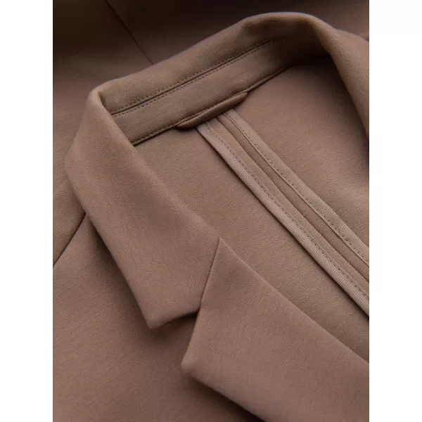  Яке OMBRE OM-BLZB-0127 ТЪМНО БЕЖОВО 