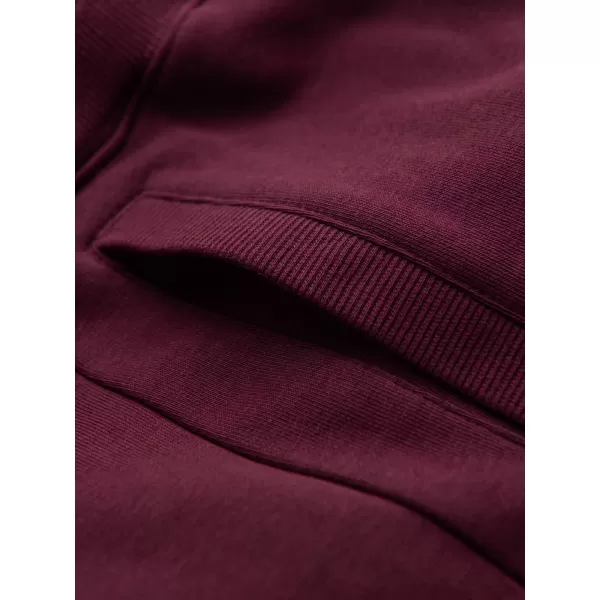  Къси панталони OMBRE OM-SRBS-0149 MAROON 