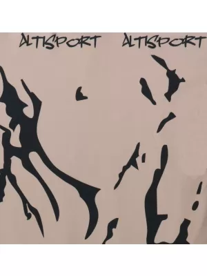 Премиум топло за врат ALTISPORT VOJ/ALU052NAK01 КАФЯВО