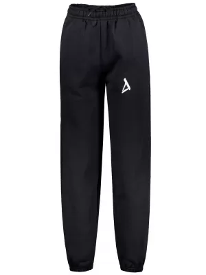 Дамски спортен панталон ALTISPORT BYB/ALW002BY291 ЧЕРЕН