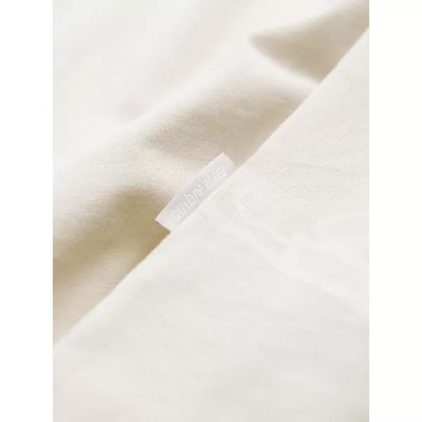  Риза OMBRE OM-TSFP-0184 КРЕМ 