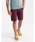 Къси панталони OMBRE OM-SRBS-0149 MAROON