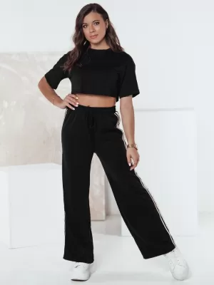 Дами DSTREET VIBEBEX UY2291 ЗЕЛЕНО
