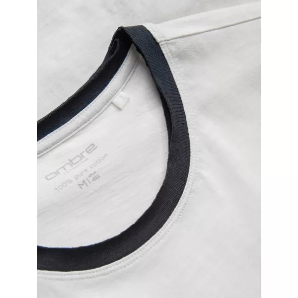  Риза OMBRE OM-TSCT-22SS-004 ECRU 