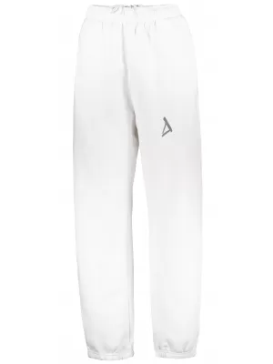 Дамски спортен панталон ALTISPORT BYB/ALW002BY291 БЯЛО