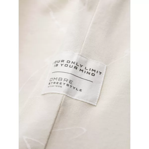  Риза OMBRE OM-TSFP-0184 КРЕМ 