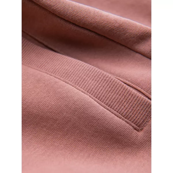  Къси панталони OMBRE OM-SRBS-0149 ТЪМНО РОЗОВО 