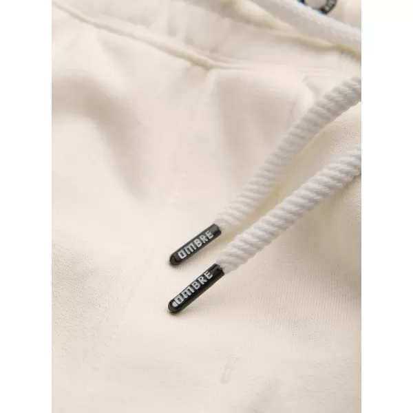  Къси панталони OMBRE OM-SRBS-0139 КРЕМ 