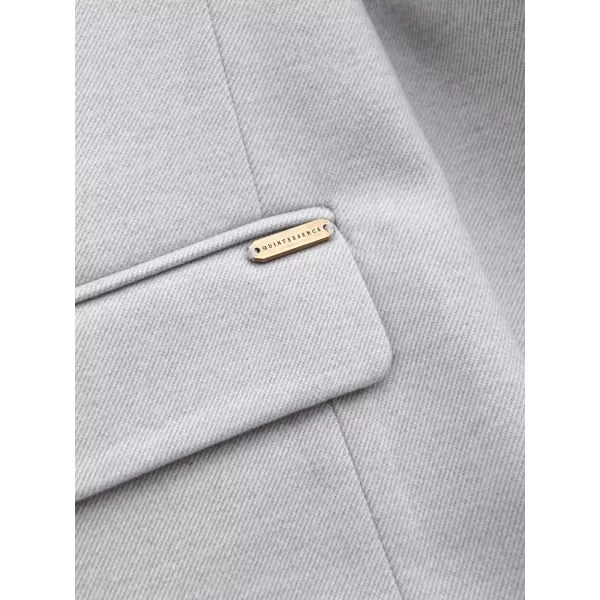  Яке OMBRE OM-BLZB-0131 СИВ МЕЛАНЖ 
