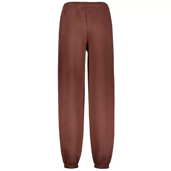  Дамски спортен панталон ALTISPORT BYB/ALW002BY291 ШОКОЛАДОВО КАФЯВО 