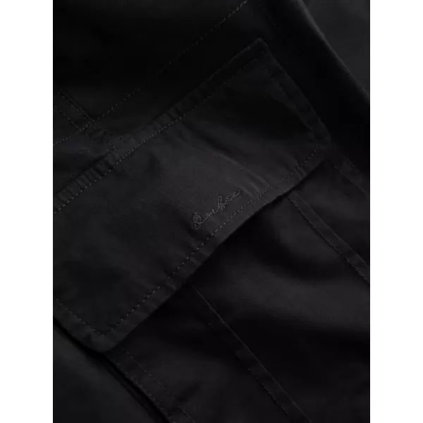  Къси панталони OMBRE OM-SRCG-0133 ЧЕРНО 