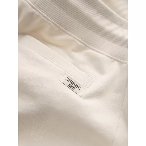  Къси панталони OMBRE OM-SRBS-0139 КРЕМ 