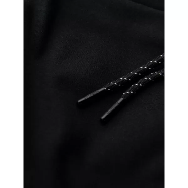  Мъжки анцузи OMBRE OM-PASK-0167 ЧЕРНО 