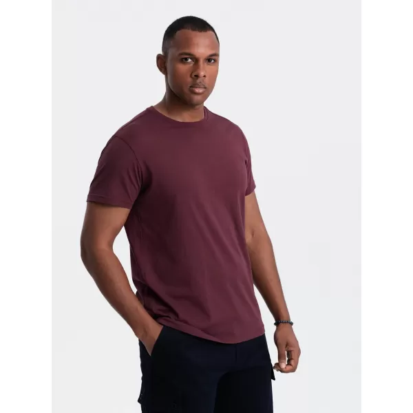  Риза OMBRE OM-TSBS-0146 MAROON 