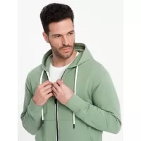 Зелено