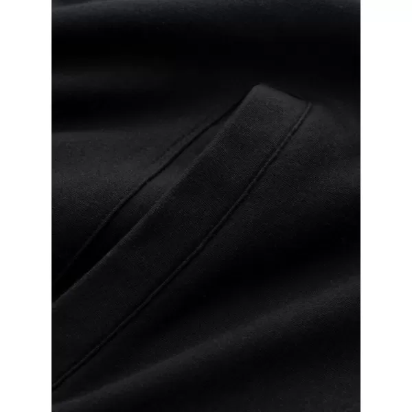  Мъжки анцузи OMBRE OM-PASK-0167 ЧЕРНО 