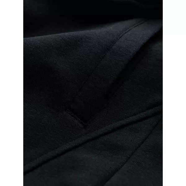  Мъжки анцузи OMBRE OM-PABS-0174 ЧЕРНО 