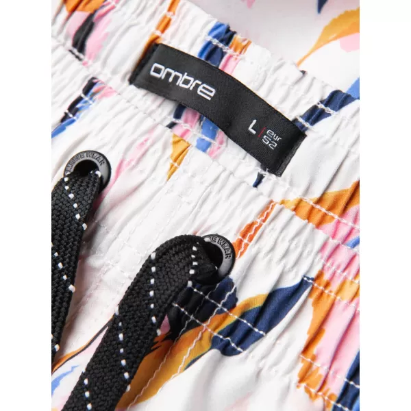  Мъжки вани OMBRE OM-SRBS-0140 БЯЛ 