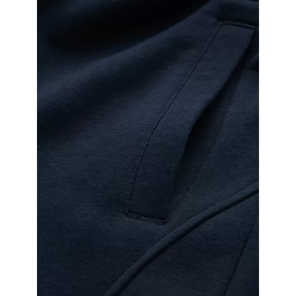  Мъжки анцузи OMBRE OM-PABS-0174 ТЪМНО СИНЬО 