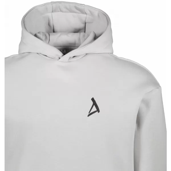  Мъжки суичър ALTISPORT BYB/ALM002BY284 СИВО 