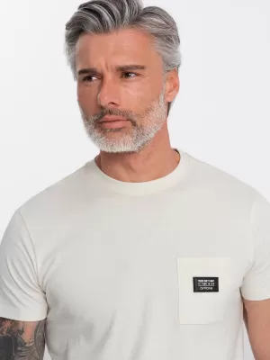 Риза OMBRE OM-TSCT-0109 КРЕМ