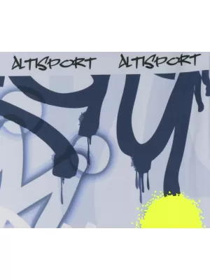 Премиум топло за врат ALTISPORT VOJ/ALU054NAK01 СИНЬО