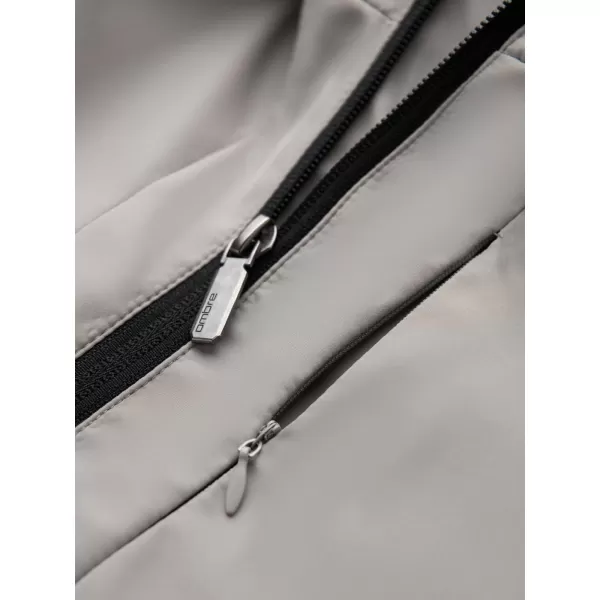  Яке OMBRE OM-JANP-0149 СИВО 