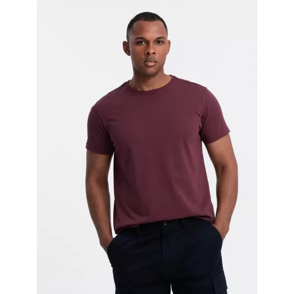  Риза OMBRE OM-TSBS-0146 MAROON 