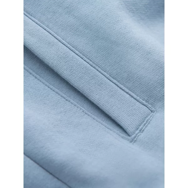  Мъжки анцузи OMBRE OM-PABS-0173 СИНЬО 