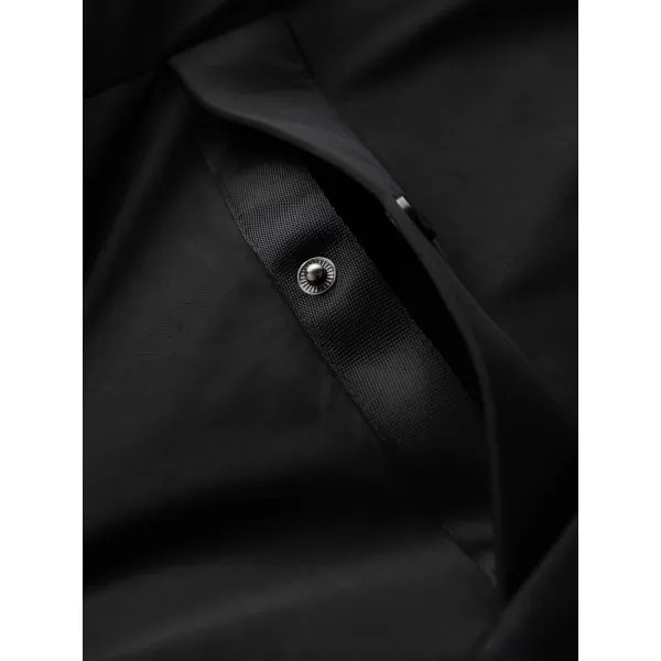  Яке OMBRE OM-JALJ-0202 ЧЕРНО 