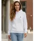 Дамски суичър ALTISPORT BYB/ALW002BY289 БЯЛО