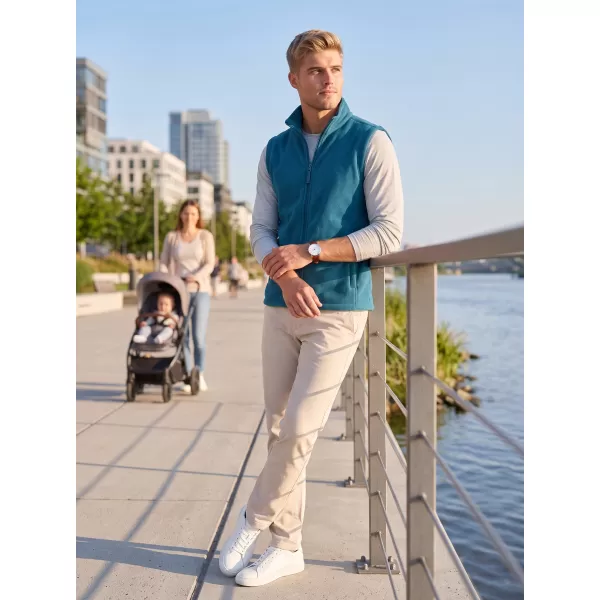  Unisex жилетка руно ALTISPORT NoPrint NP/ALU815 КЕРОСИН 