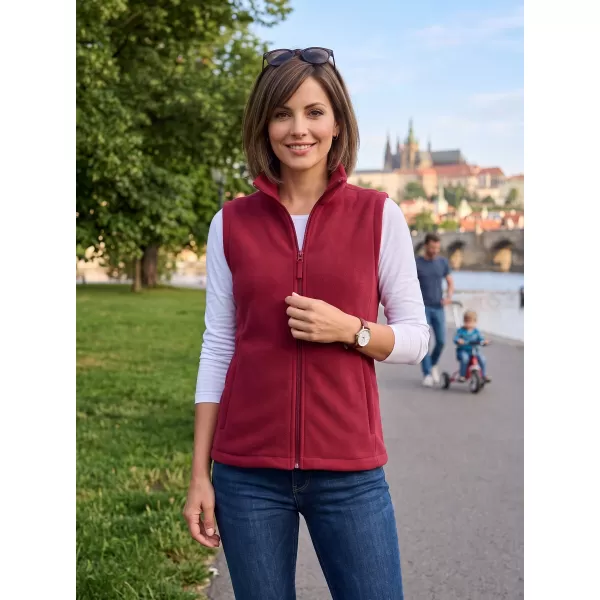  Unisex жилетка руно ALTISPORT NoPrint NP/ALU815 МАРЛБОРО 