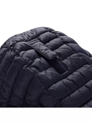 Мъжко двустранно яке Hi-Thherm ALPINE PRO EROM MJCD628 СИН ИНДИГО