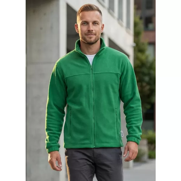  Мъжки суичър за руно ALTISPORT NoPrint NP/ALM105 СРЕДЕН 