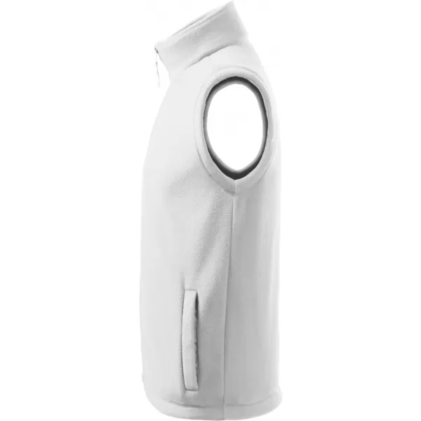  Unisex жилетка руно ALTISPORT NoPrint NP/ALU815 БЯЛ 