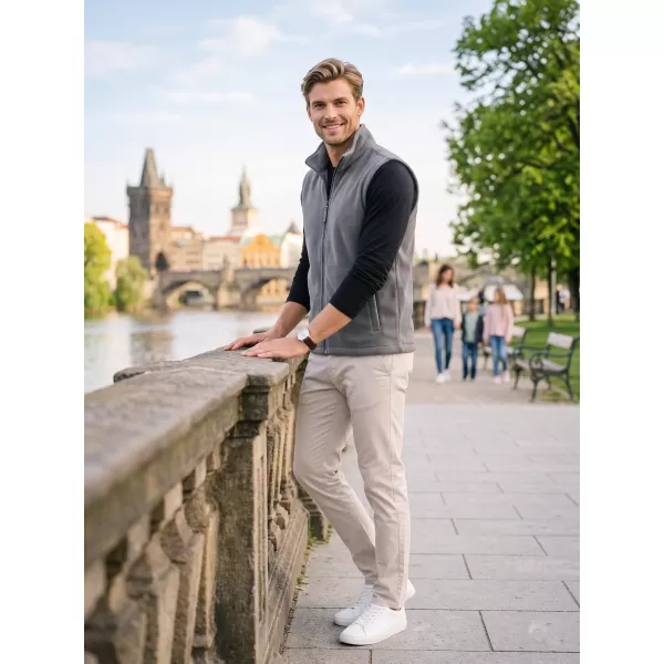  Unisex жилетка руно ALTISPORT NoPrint NP/ALU815 СТОМАНА 