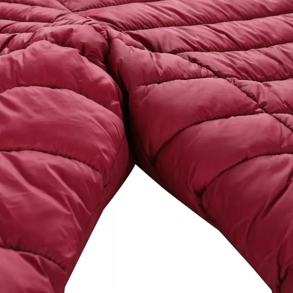  Двустранно яке Hi-Therm ALPINE PRO EROMA LJCD595 АНЕМОН 