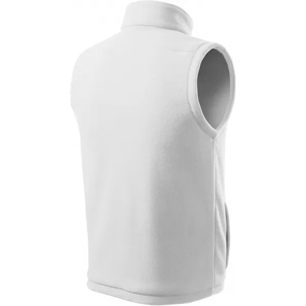  Unisex жилетка руно ALTISPORT NoPrint NP/ALU815 БЯЛ 