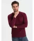 Риза OMBRE OM-LSCL-0109 MAROON